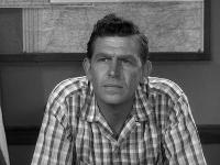 Click to watch 'Andy and the Woman Speeder...' (popup) The Andy Griffith Show